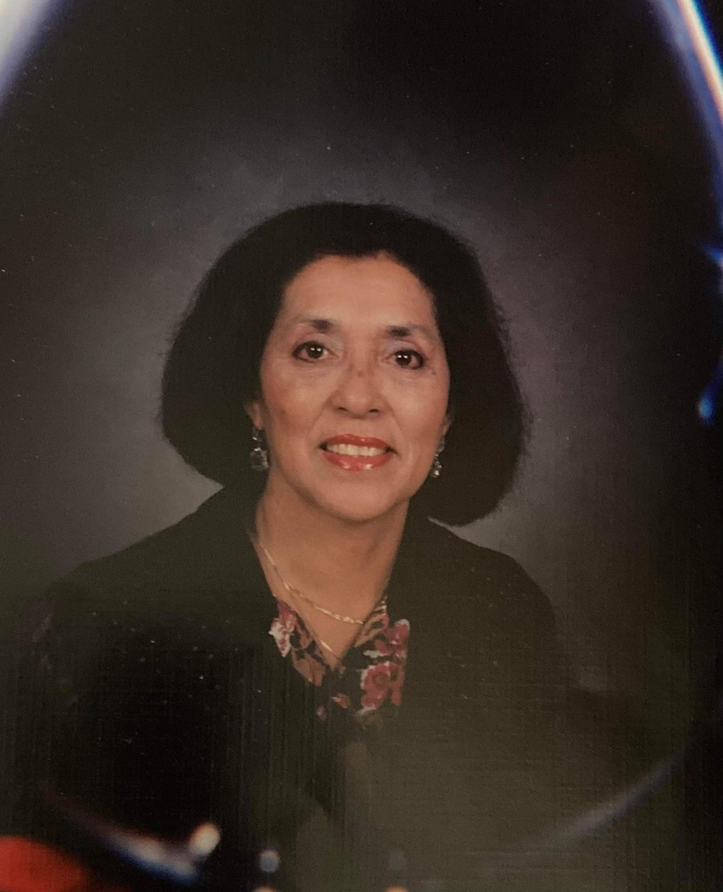 Obituary of Olivia D. Sanchez