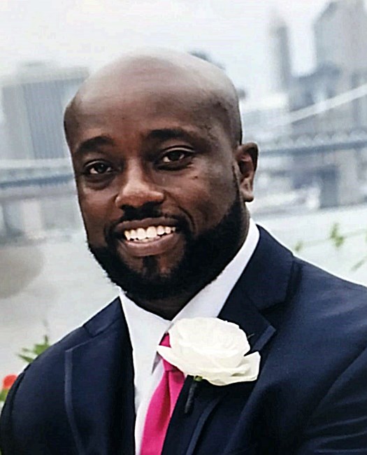 Obituary of Michael Nakedi Munyenye