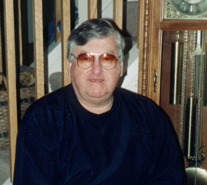 Obituary of John Ludko Jr.