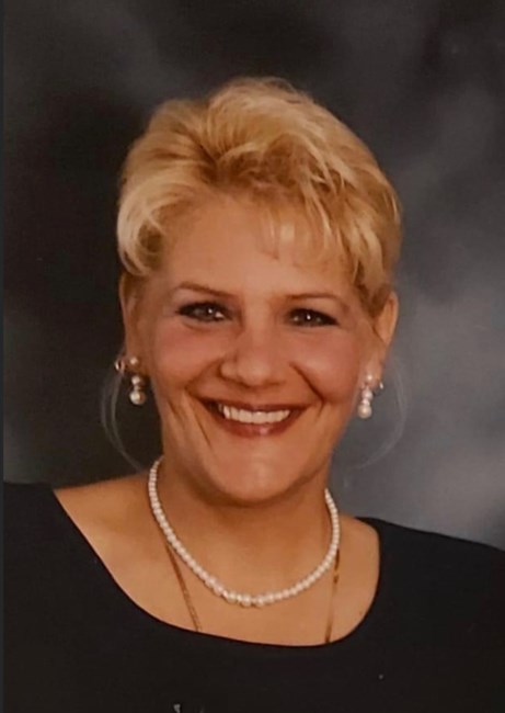 Obituary of Bonnie Sue Palmateer