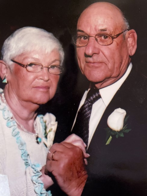 Obituary of Evelyn Ruth (Coplin) Mael