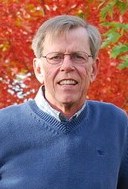 Avis de décès de William Patrick Galbraith