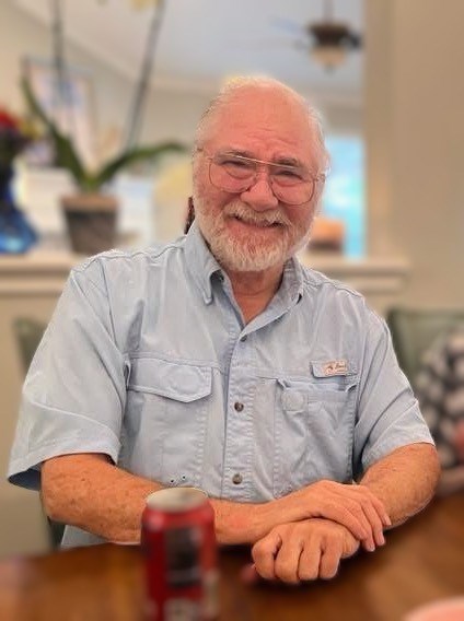 Obituary of Robert Franklin Gilliam Jr.