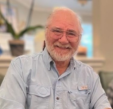 Obituary of Robert Franklin Gilliam Jr.