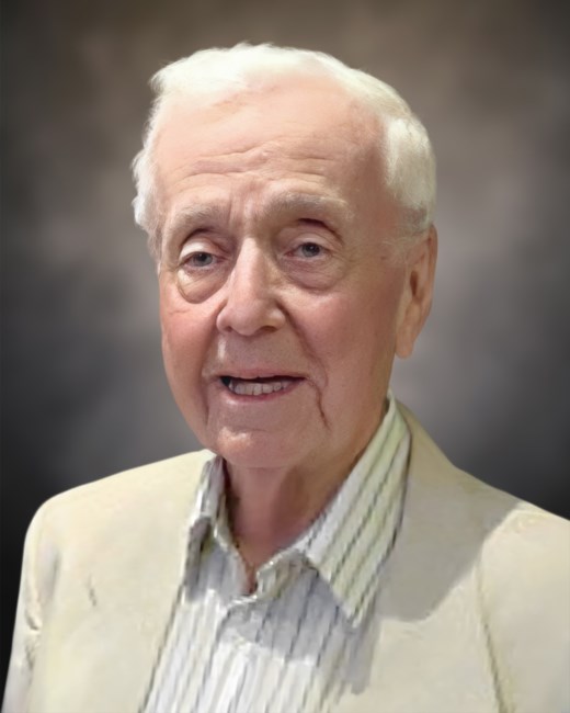 Obituary of Murray Kitts