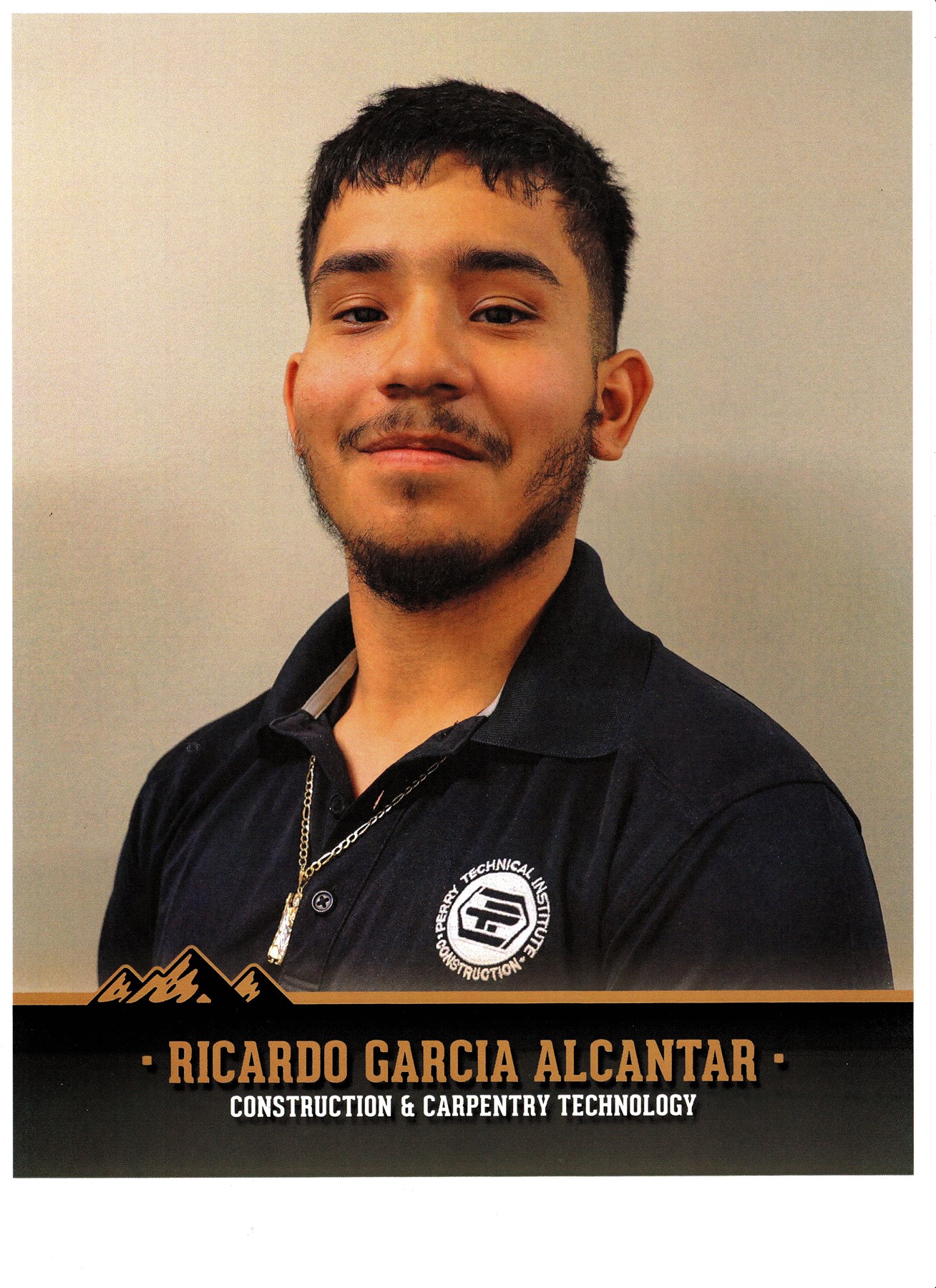 Obituary of Ricardo "Richi" Garcia Alcantar