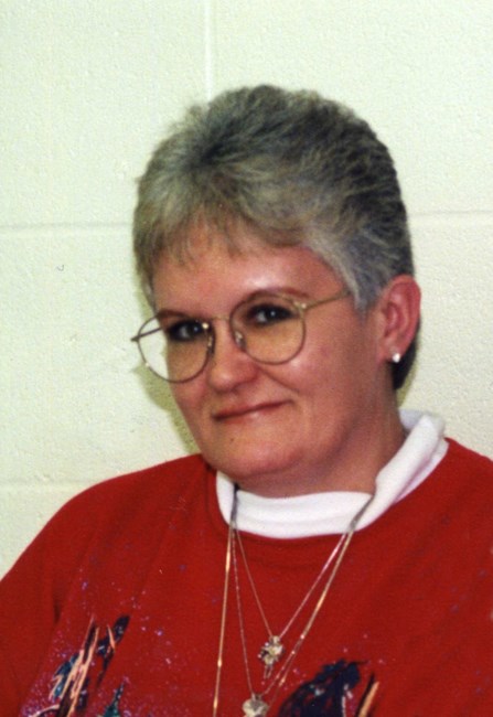 Obituary of Rosemarie Armer