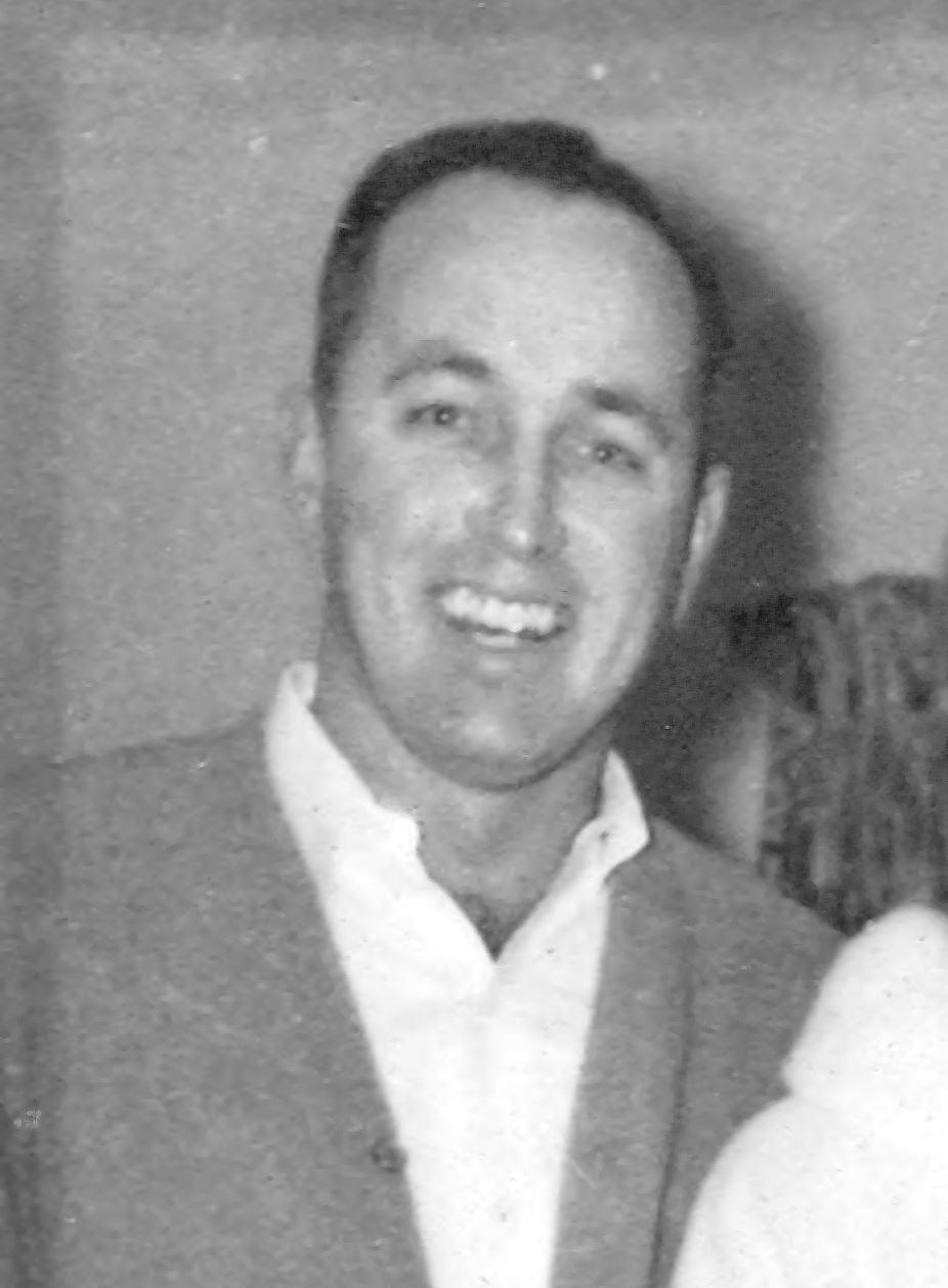 Obituary of Harold Leslie "Deck" Barnes