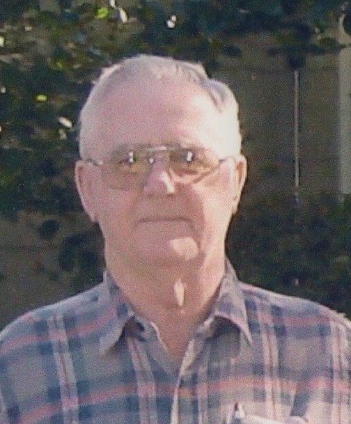 Obituary of Charles Ray Gibbs