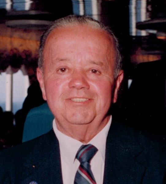Obituary of Michael A. Liguori