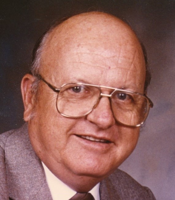 Avis de décès de Joe Ted Hayes