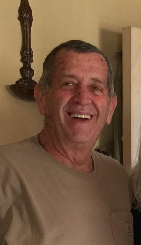 Obituary of Lester Joseph Richard