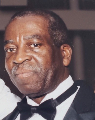 Obituary of Henry Leonard Ferguson