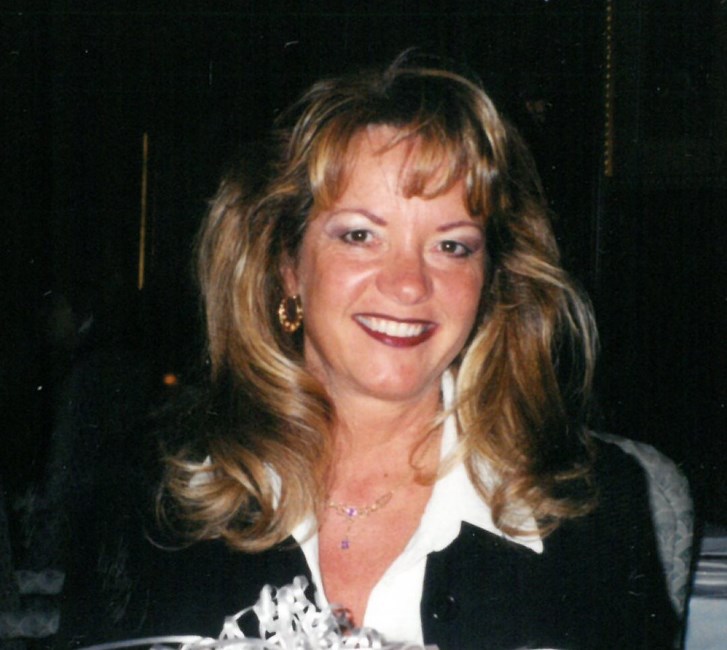 Obituary of Josette Andrée Watts