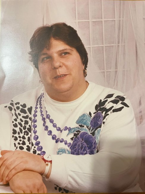 Obituary of Carmen Hamel