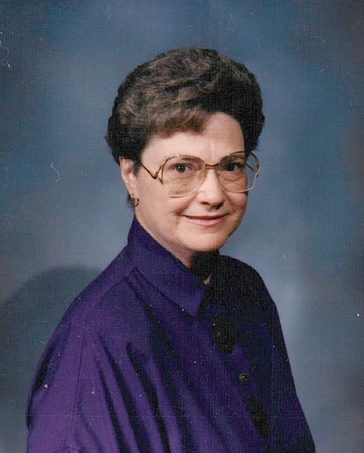 Obituary of Lorraine Joyce Hanus