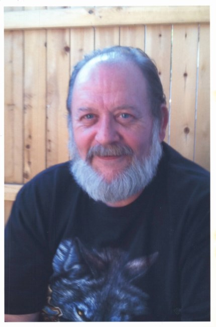 Obituario de Richard Edward Hadaway Jr.