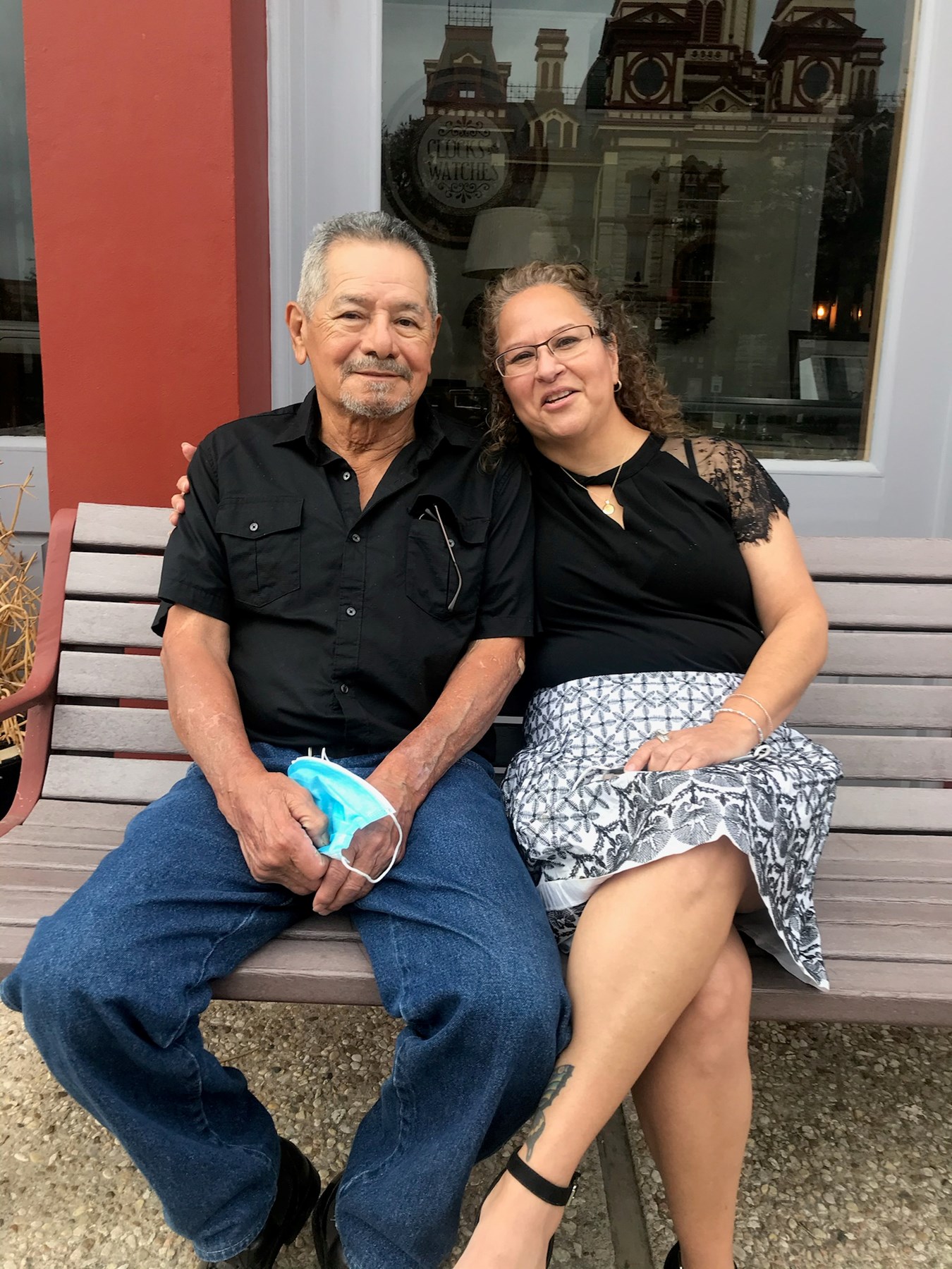 Obituary of John Gomez Contreras