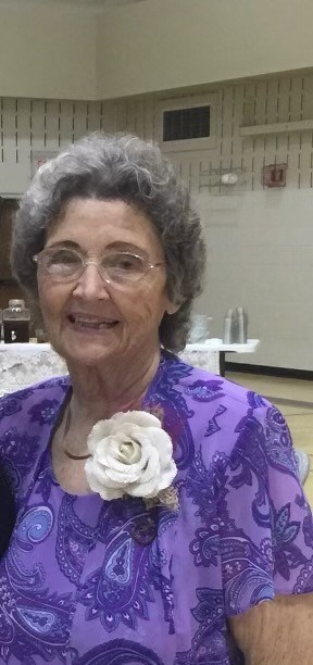 Obituary of Gwendolyn Colleen Price