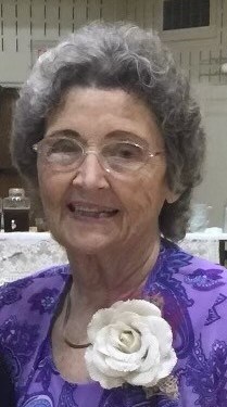 Obituary of Gwendolyn Colleen Price
