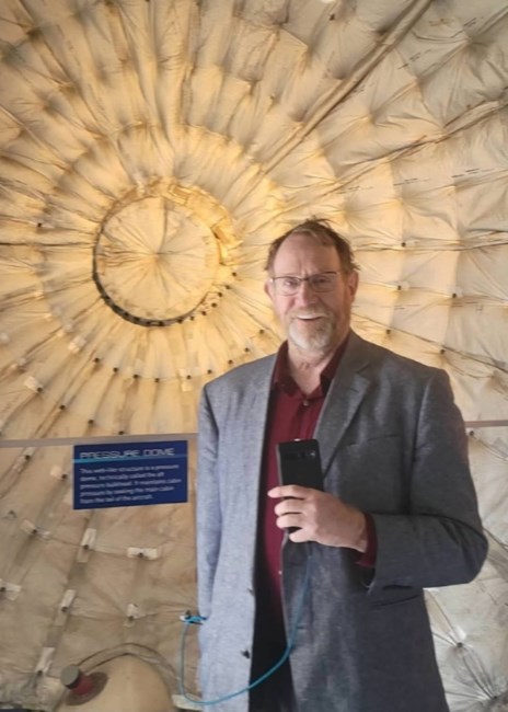 Obituary of Pastor Roger Kent Gillming