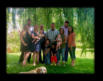 Obituary of Amy Katherine Aschenbrenner