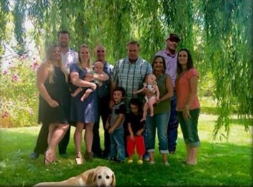 Obituary of Amy Katherine Aschenbrenner