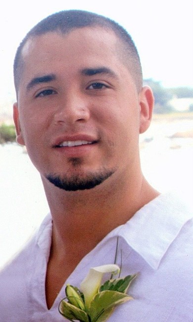 Obituary of Anthony Michael Felton