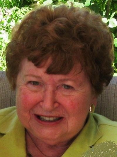 Obituary of Mrs. Nancy Mills Adams