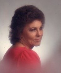 Obituary of Mary Jane Adams Blevins