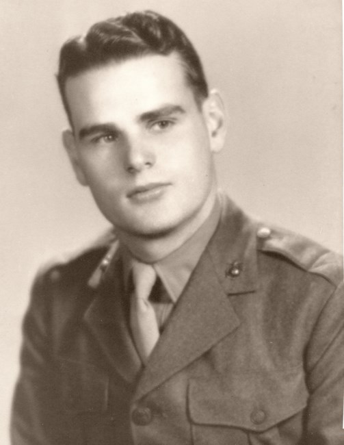 Avis de décès de Dale Scott King