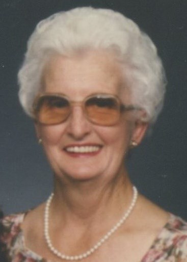 Obituary of Aline Velma Gardner