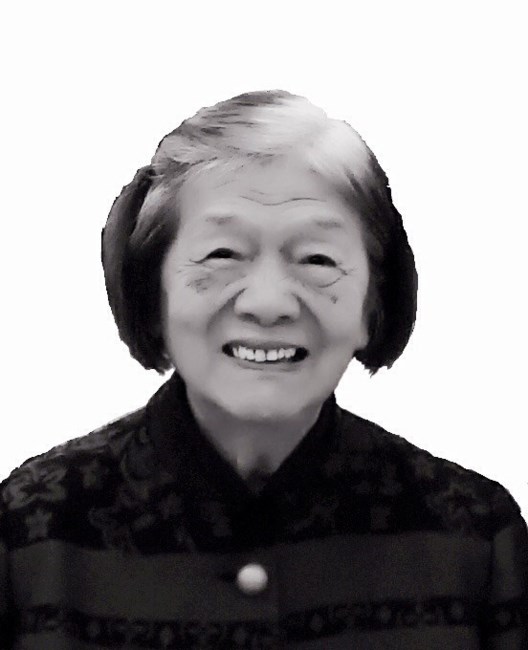 Obituary of Shu Ying Liao
