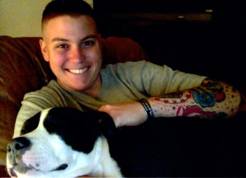 Obituary of Polly Amber Neustadt