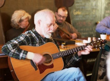 Obituary of John Elwood Ely