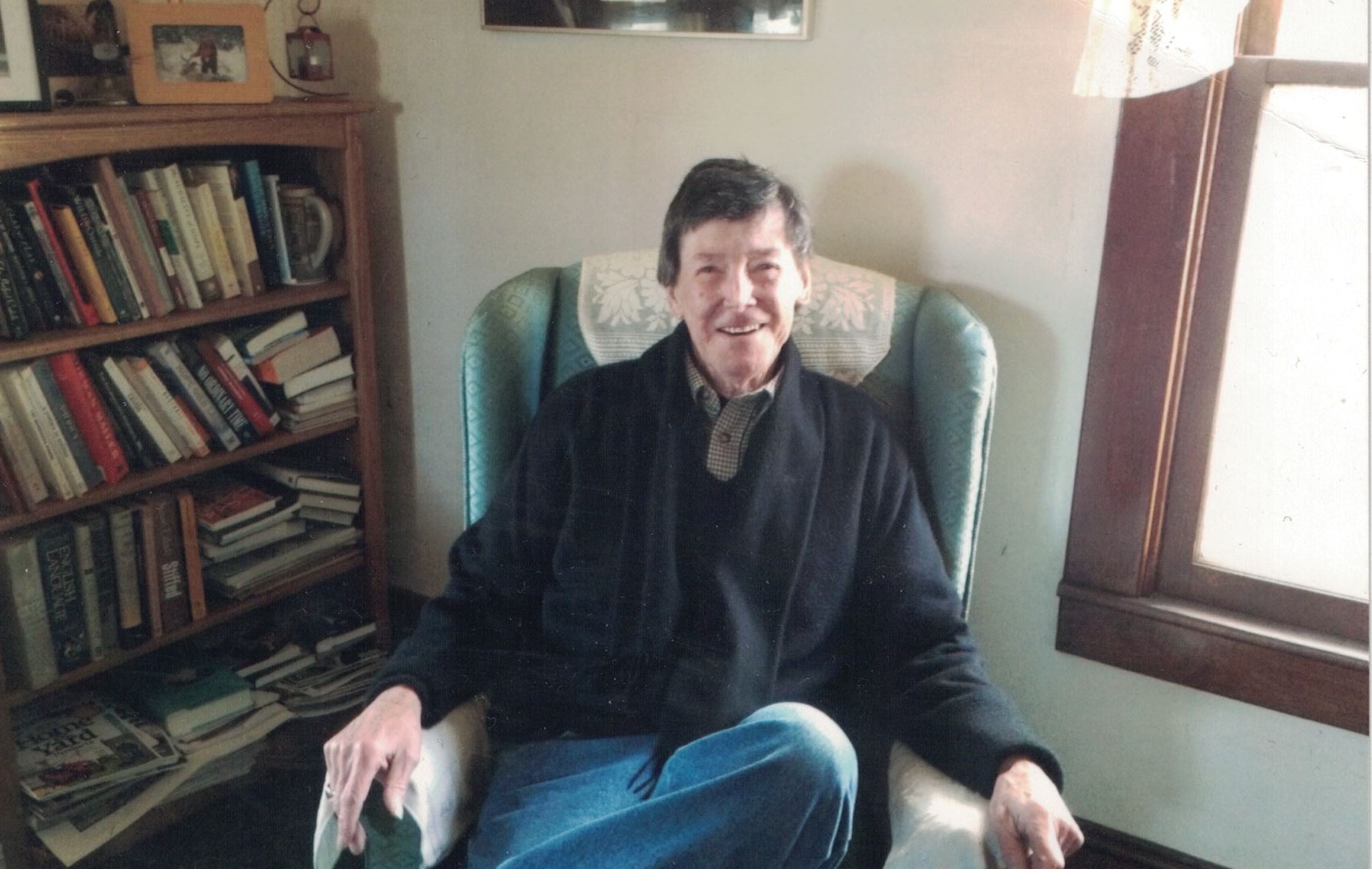 Obituary of Dennis M. Shea