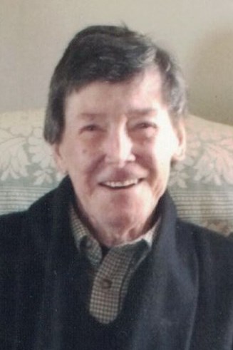 Obituary of Dennis M. Shea