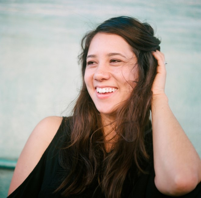 Obituary of Raquel Brianna Yarovinsky Lee