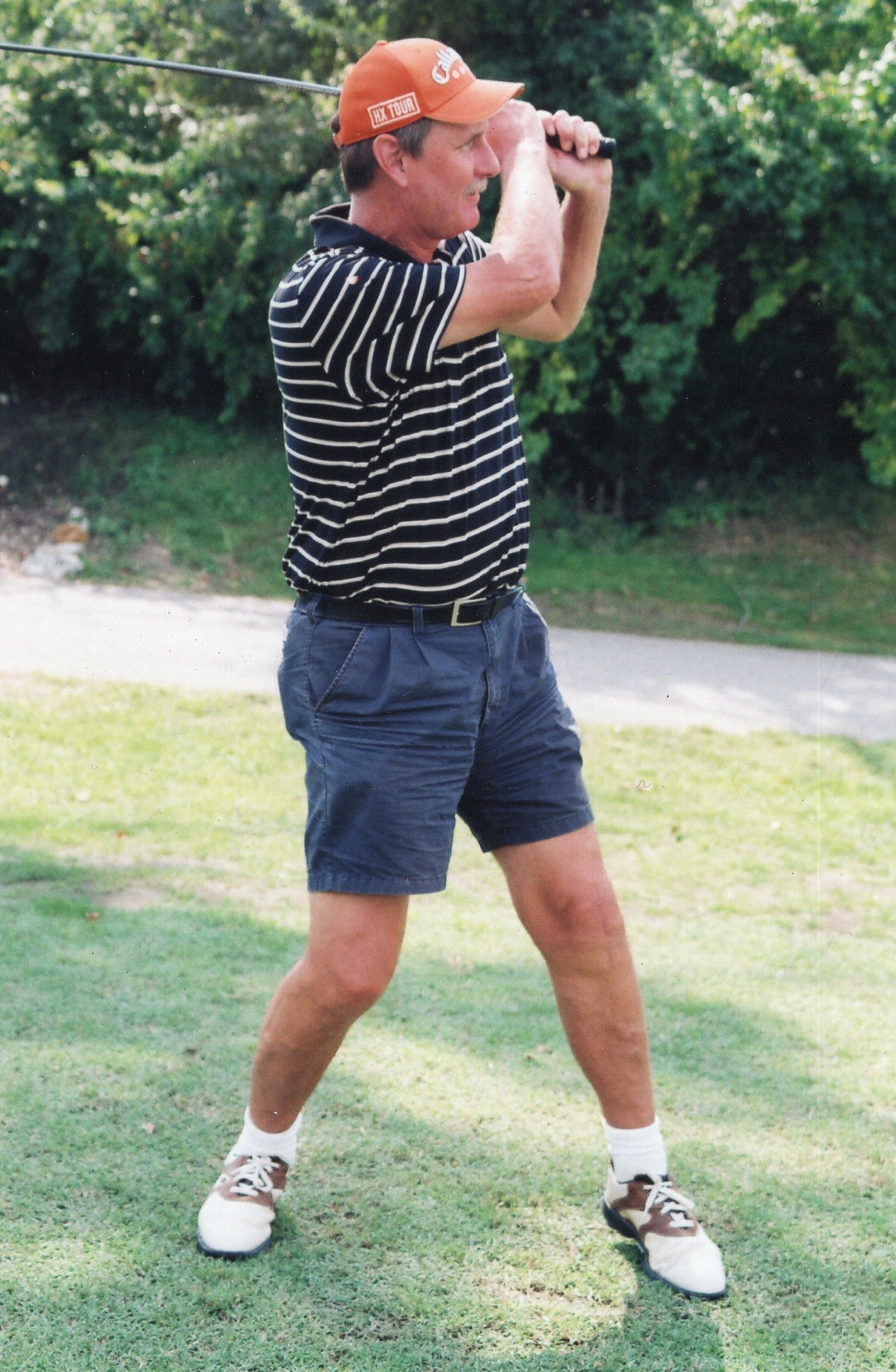 Obituary of Robert "Bob" A. Costello