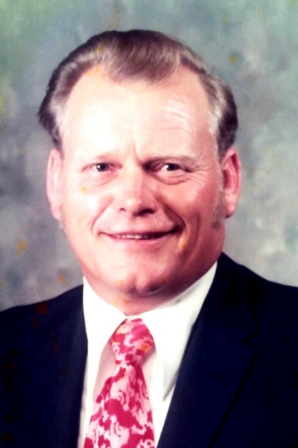 Obituary of Jack Clint Tolbert Sr.