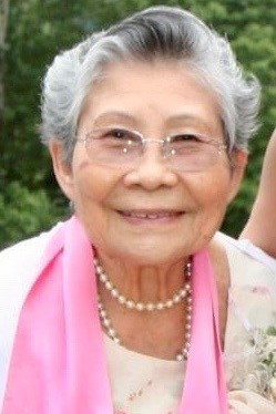 Obituary of Komkai Bupasiri