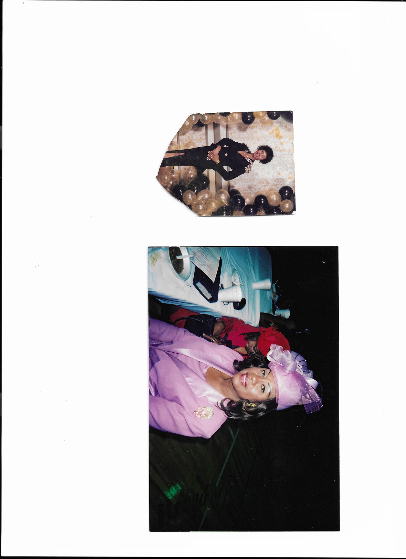 Obituary of Ceola Taylor