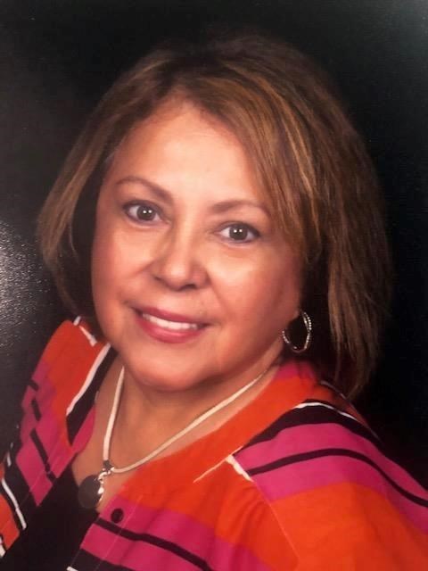Obituary of Flor Maldonado