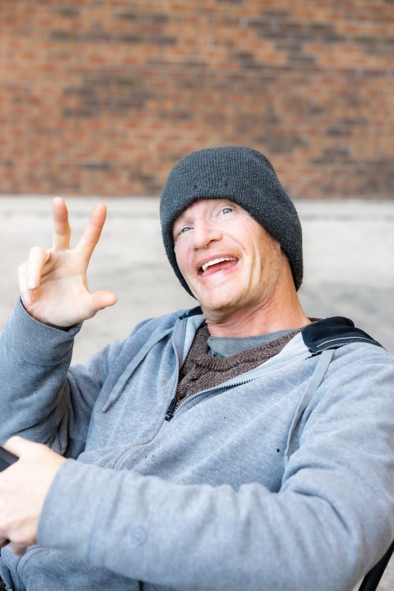 Obituary of Mark Alan McCormick