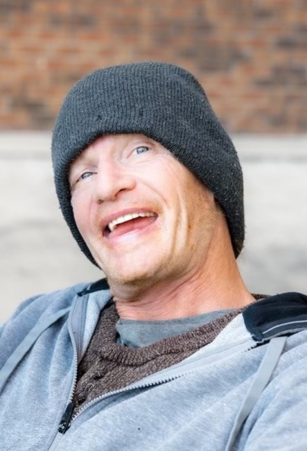 Obituary of Mark Alan McCormick