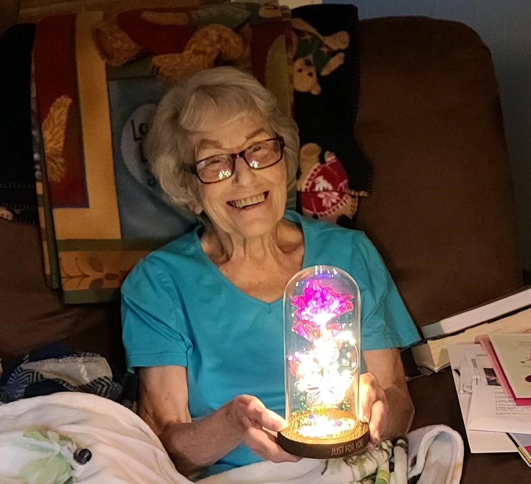 Obituary of Linda Lee Wright