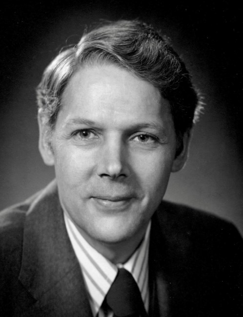 Obituary of Denis Anthony Stead