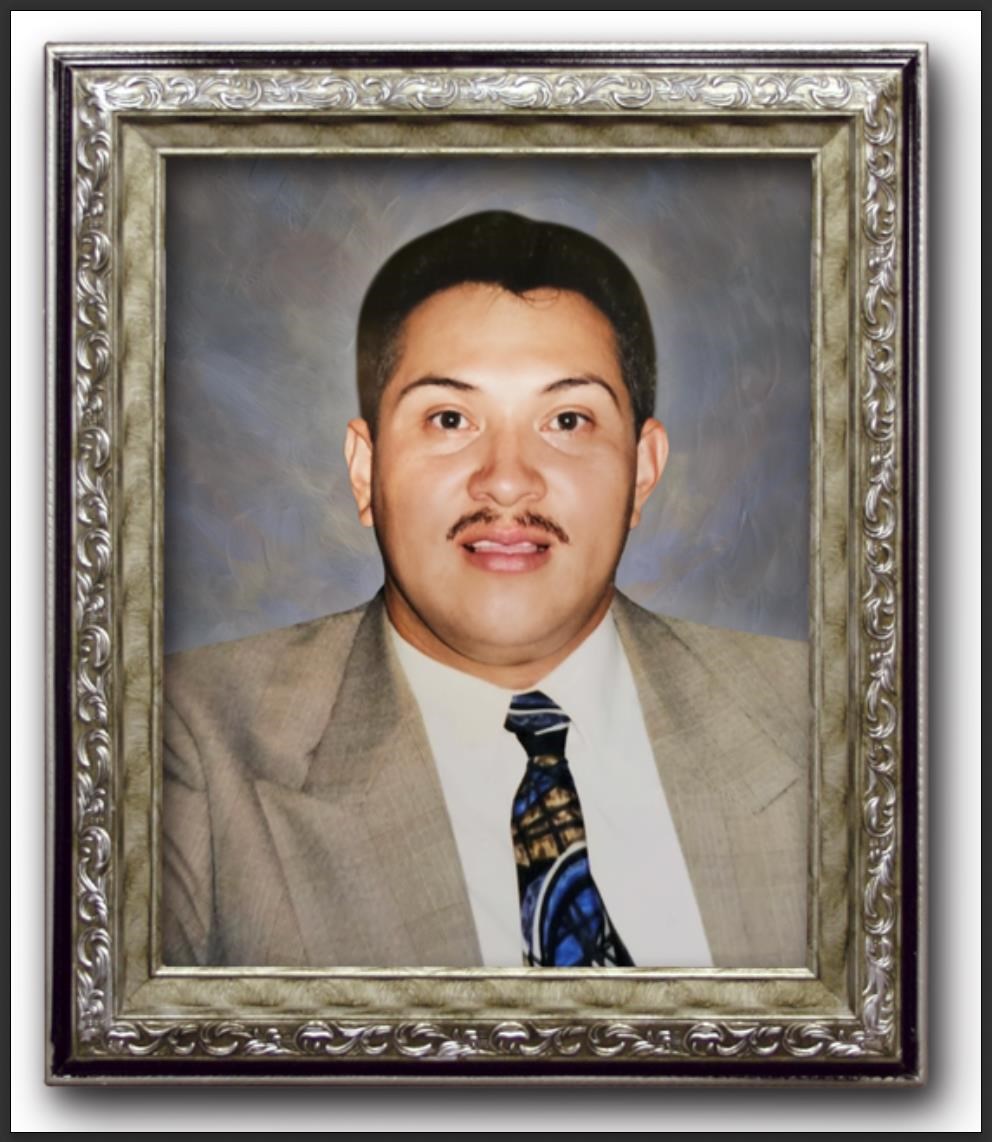 Obituary of Agustin Ramirez