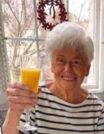 Norma Wilkinson