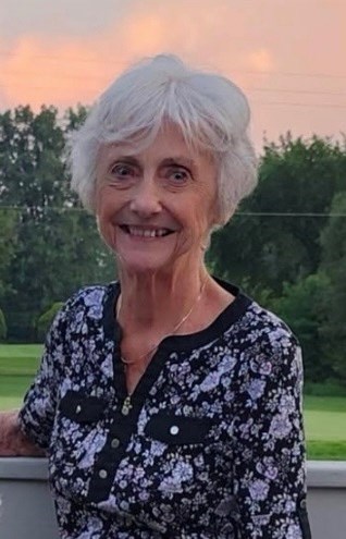 Obituary of Ruth Ann Ueberroth